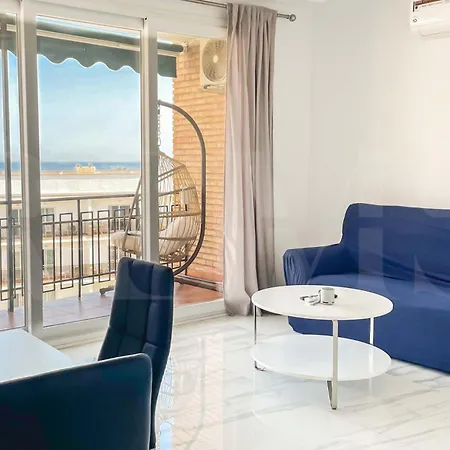 Sea-view Retreat 7 Minutes To The Rems *